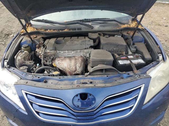 Photo 11 from auction – 2011 TOYOTA CAMRY BASE with VIN 4T4BF3EK1BR150330