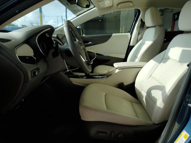 Photo 7 from auction – 2024 CHEVROLET MALIBU PRE with VIN 1G1ZE5ST7RF241862