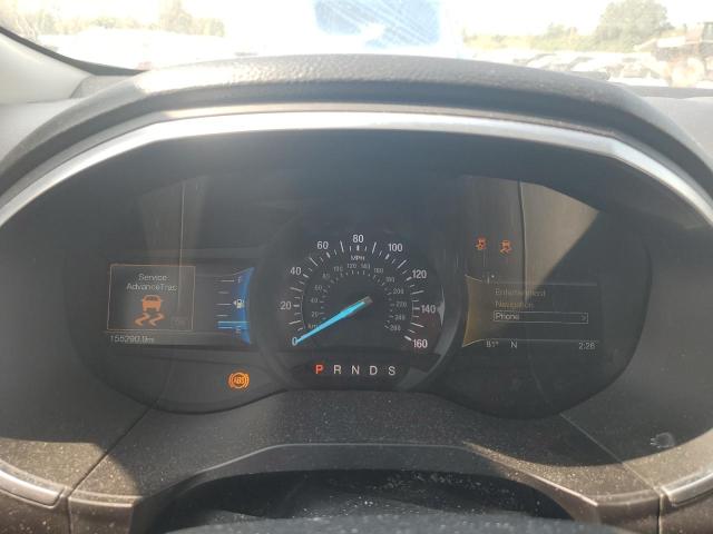 صورة رقم 9 من المزاد - 2018 FORD EDGE TITAN مع VIN 2FMPK3K99JBB42722