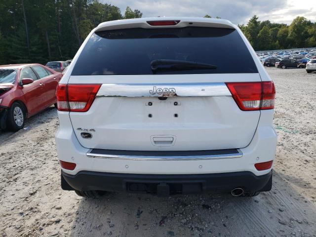 Photo 6 from auction – 2013 JEEP GRAND CHER with VIN 1C4RJFCG7DC654644