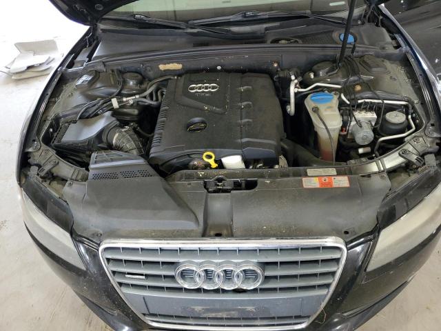 Photo 11 from auction – 2010 AUDI A5 with VIN WAULFAFRXAA028176