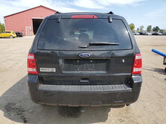 Photo 6 from auction – 2011 FORD ESCAPE XLT with VIN 1FMCU0D7XBKC33749