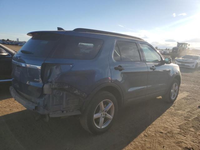 Photo 3 from auction – 2018 FORD EXPLORER with VIN 1FM5K8B87JGA67894