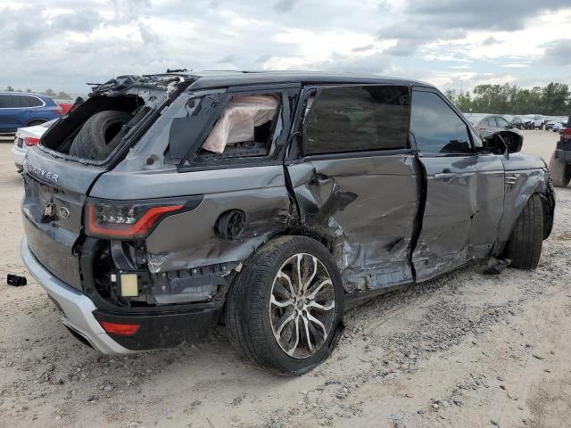 Photo 3 from auction – 2018 LAND ROVER RANGE ROVE with VIN SALWR2RV7JA195979