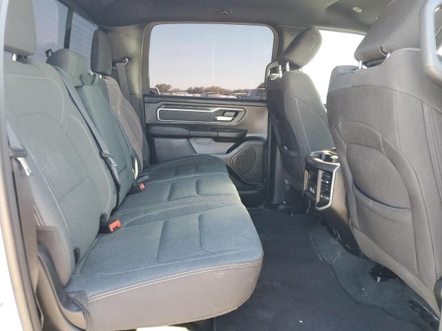 Photo 10 from auction – 2023 RAM 1500 BIG H with VIN 1C6SRFFM9PN543279