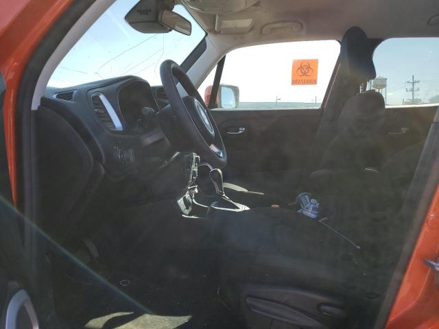 Photo 7 from auction – 2018 JEEP RENEGADE L with VIN ZACCJBBB0JPH73194