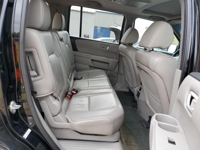 Photo 11 from auction – 2015 HONDA PILOT EXL with VIN 5FNYF4H6XFB005573