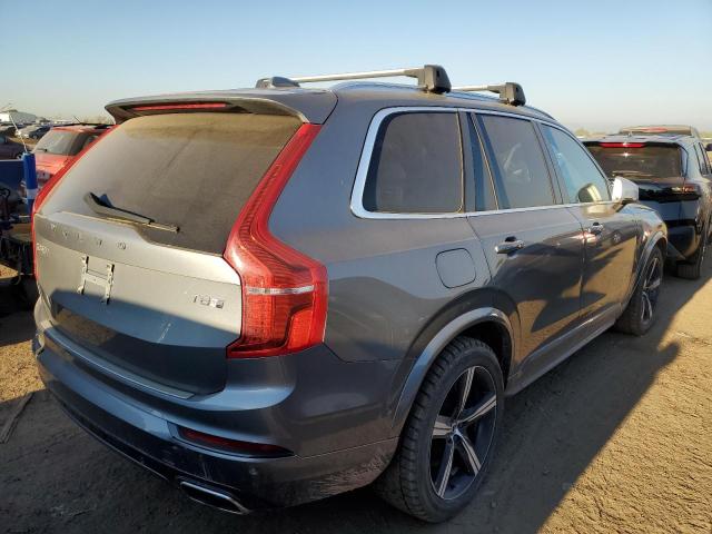 Photo 3 from auction – 2017 VOLVO XC90 T8 with VIN YV4BC0PMXH1146563