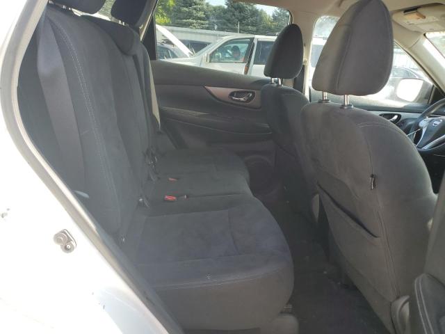 Photo 11 from auction – 2015 NISSAN ROGUE S with VIN KNMAT2MT2FP527386
