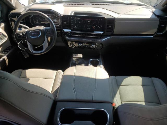 Photo 8 from auction – 2023 GMC SIERRA K15 with VIN 3GTUUDED9PG235592