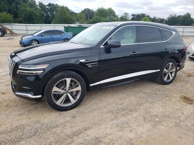 GENESIS GV80 BASE 2023 with VIN KMUHCESCXPU129264 - Photo from auction