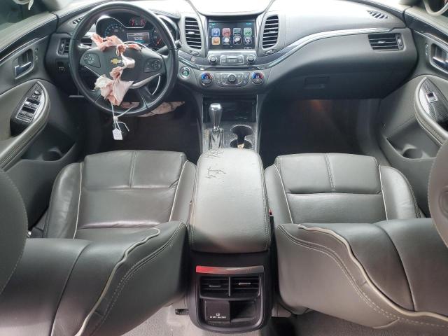 Photo 8 from auction – 2018 CHEVROLET IMPALA PRE with VIN 2G1125S37J9133745