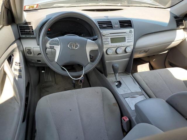 Photo 8 from auction – 2011 TOYOTA CAMRY BASE with VIN 4T4BF3EKXBR208502