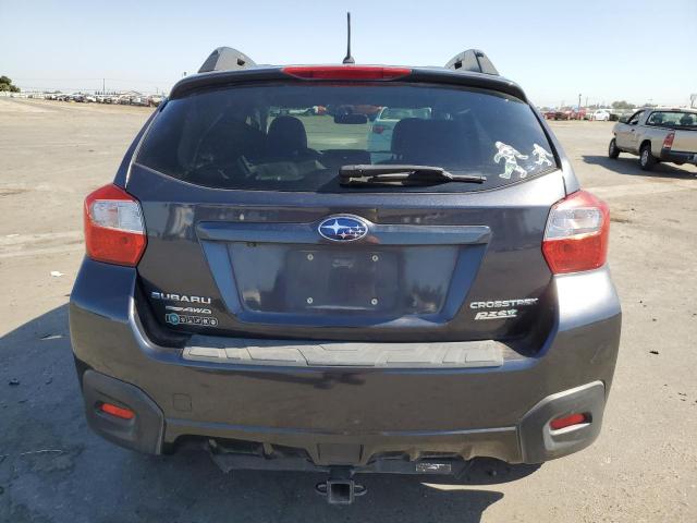 Photo 6 from auction – 2017 SUBARU CROSSTREK with VIN JF2GPABC1HH250997