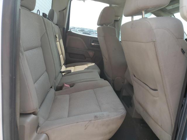 Photo 10 from auction – 2016 GMC SIERRA K15 with VIN 1GTV2MEC5GZ294561