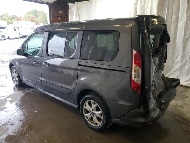 Photo 2 from auction – 2015 FORD TRANSIT CO with VIN NM0GE9F70F1197924