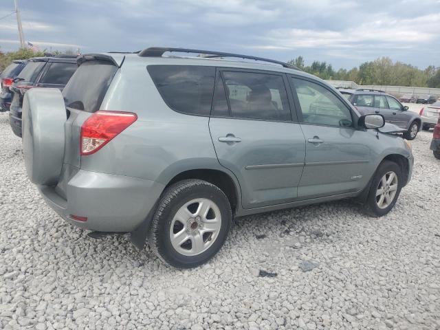 Photo 3 from auction – 2008 TOYOTA RAV4 LIMIT with VIN JTMZD31V385117044
