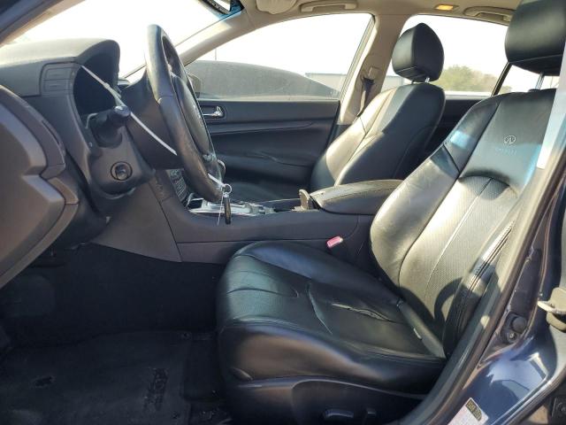 Photo 7 from auction – 2012 INFINITI G37 BASE with VIN JN1CV6AP1CM627965