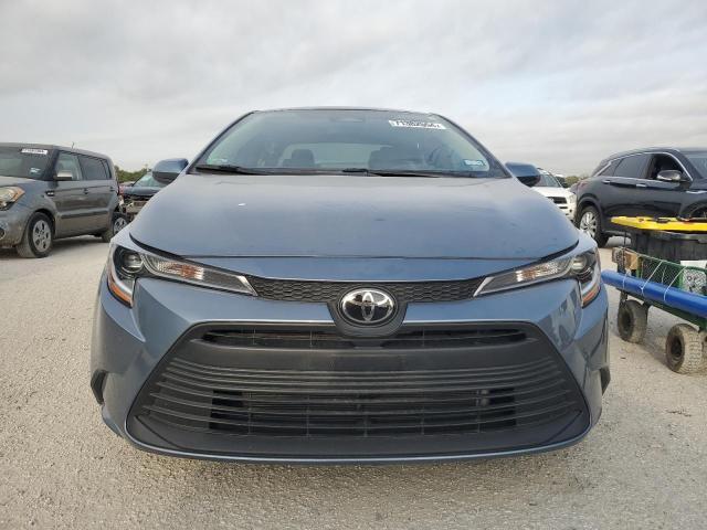 Photo 5 from auction – 2024 TOYOTA COROLLA LE with VIN 5YFB4MDE9RP125074