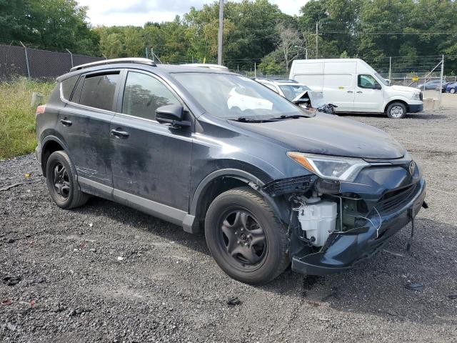 Photo 4 from auction – 2017 TOYOTA RAV4 LE with VIN 2T3BFREV6HW655870