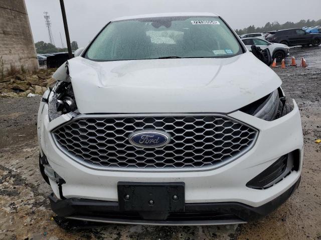 Photo 5 from auction – 2024 FORD EDGE SEL with VIN 2FMPK4J97RBA82524