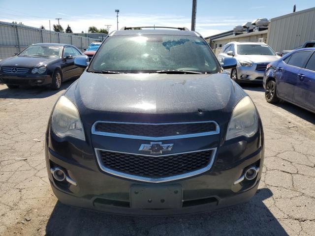 Photo 5 from auction – 2014 CHEVROLET EQUINOX LT with VIN 2GNFLGE32E6214569