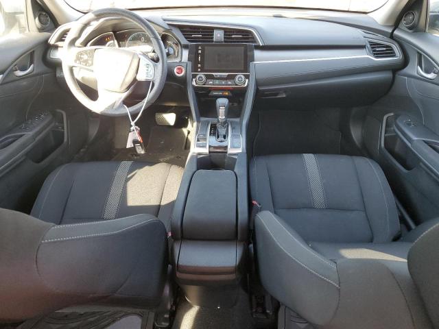 Photo 8 from auction – 2016 HONDA CIVIC EX with VIN 19XFC2F73GE228724
