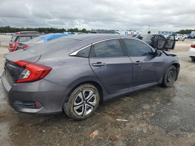 Photo 3 from auction – 2016 HONDA CIVIC LX with VIN 19XFC2F53GE008580