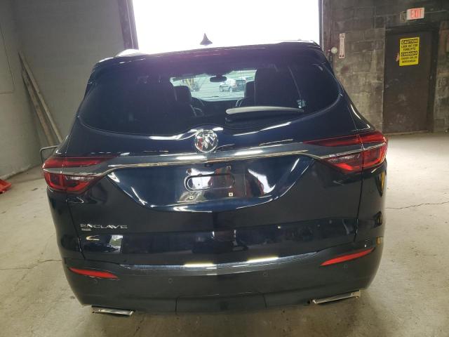 Photo 6 from auction – 2020 BUICK ENCLAVE ES with VIN 5GAEVAKW7LJ128010