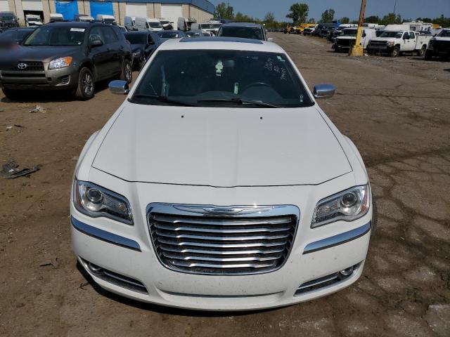 صورة رقم 5 من المزاد - 2014 CHRYSLER 300 مع VIN 2C3CCAAG5EH344128