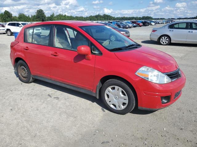 Photo 4 from auction – 2010 NISSAN VERSA with VIN 3N1BC1CP3AL369506