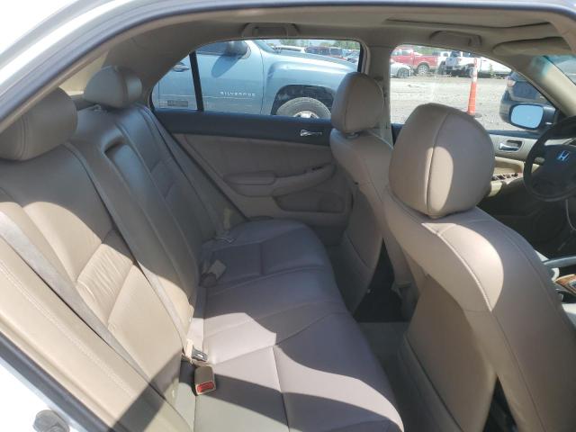 Photo 10 from auction – 2003 HONDA ACCORD EX with VIN JHMCM56643C055577