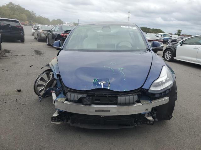 Photo 5 from auction – 2020 TESLA MODEL 3 with VIN 5YJ3E1EB4LF669103