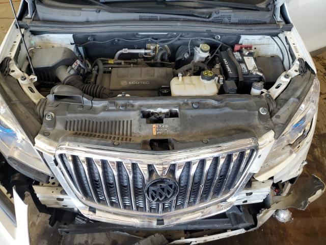 Photo 12 from auction – 2015 BUICK ENCORE with VIN KL4CJGSB0FB242327