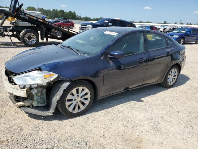 DODGE DART SE AE 2014 with VIN 1C3CDFDH8ED745801 - Photo from auction