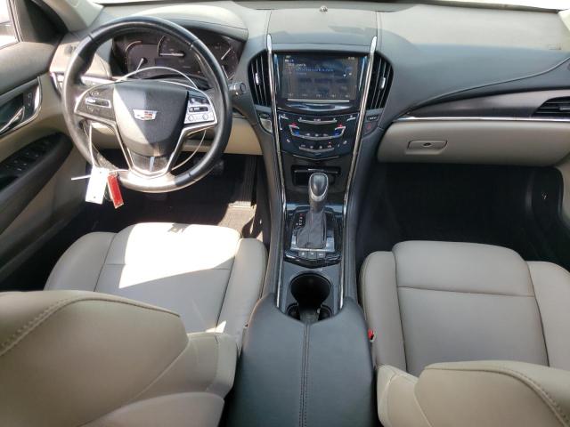 Photo 8 from auction – 2017 CADILLAC ATS with VIN 1G6AA5RXXH0154941