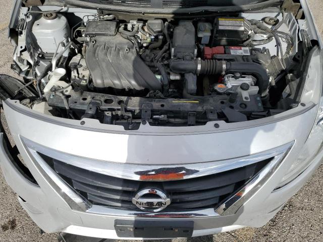 Photo 11 from auction – 2019 NISSAN VERSA S with VIN 3N1CN7AP2KL859425