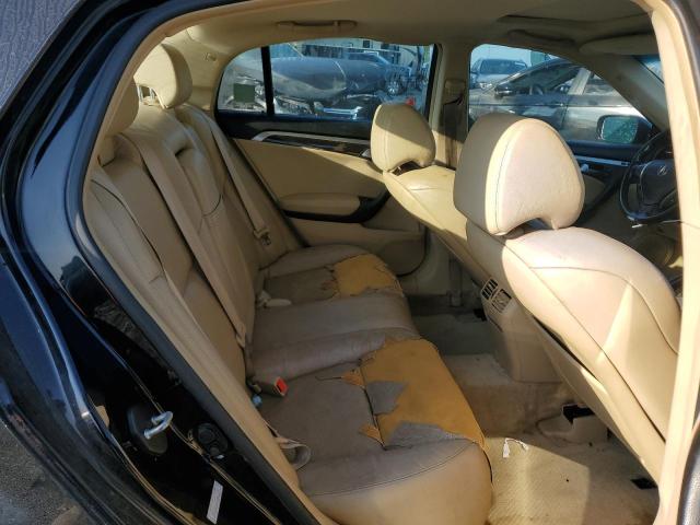 Photo 10 from auction – 2007 ACURA TL with VIN 19UUA66277A017765