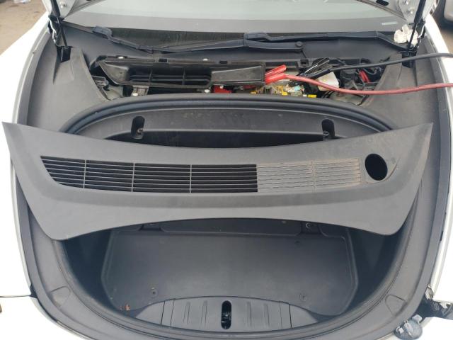 Photo 11 from auction – 2020 TESLA MODEL 3 with VIN 5YJ3E1EA8LF747230