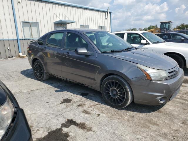 Photo 4 from auction – 2010 FORD FOCUS SES with VIN 1FAHP3GN9AW252139