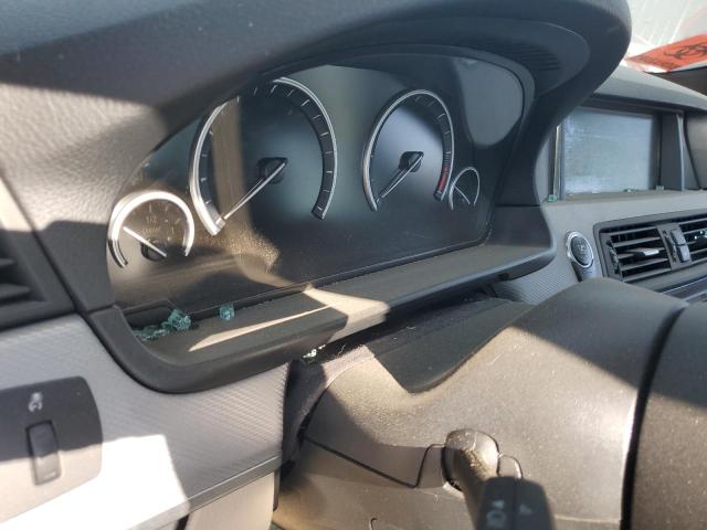 Photo 9 from auction – 2014 BMW 535 D with VIN WBAXA5C5XED689493