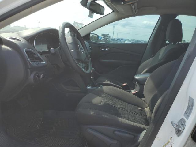 Photo 7 from auction – 2016 DODGE DART SXT S with VIN 1C3CDFFA7GD821687