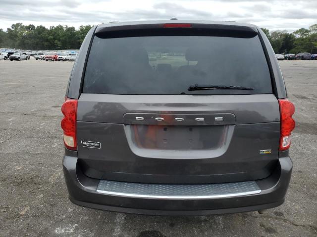 Photo 6 from auction – 2017 DODGE GRAND CARA with VIN 2C4RDGCGXHR561871