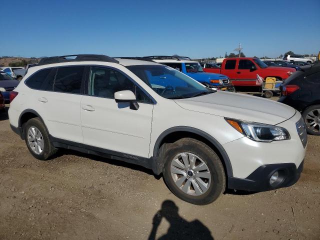Photo 4 from auction – 2017 SUBARU OUTBACK 2. with VIN 4S4BSACC4H3202652