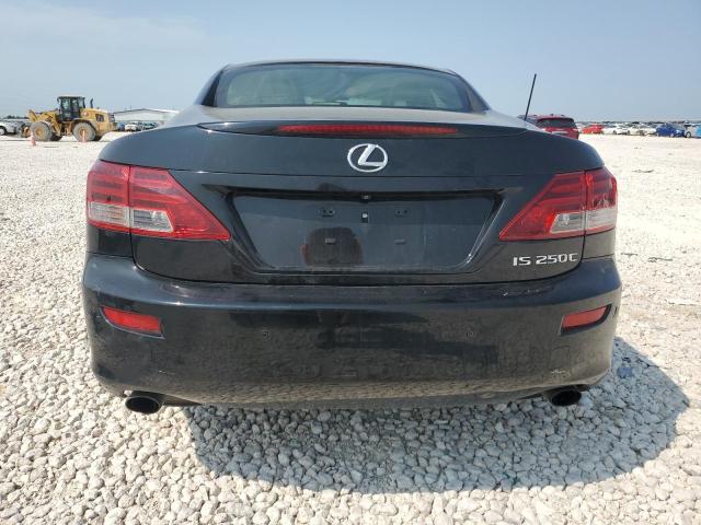 Photo 6 from auction – 2014 LEXUS IS 250 with VIN JTHFF2C2XE2530505
