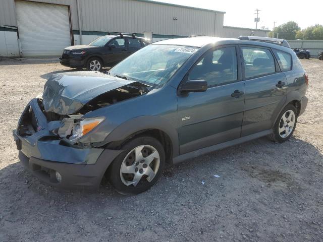 Photo 1 from auction – 2008 PONTIAC VIBE with VIN 5Y2SL65828Z417709