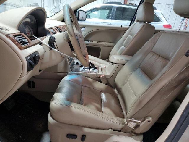Photo 7 from auction – 2006 FORD FIVE HUNDR with VIN 1FAHP25136G137354
