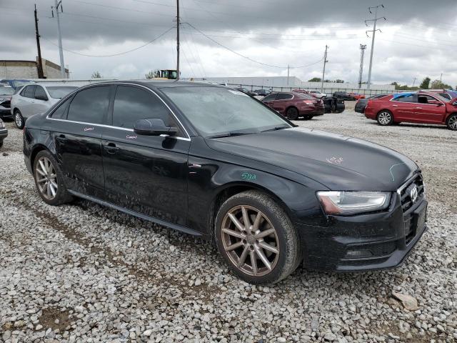 Photo 4 from auction – 2014 AUDI A4 PREMIUM with VIN WAUFFAFL4EN039178