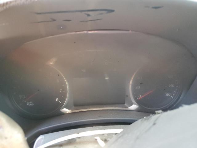 Photo 9 from auction – 2019 CHEVROLET EQUINOX with VIN 2GNAXJEV0K6211906