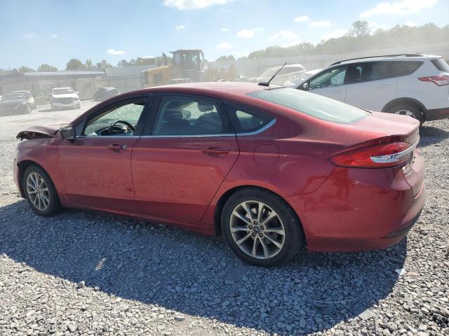 Photo 2 from auction – 2017 FORD FUSION SE with VIN 3FA6P0HD9HR243854